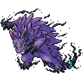 Genark Sprite Image
