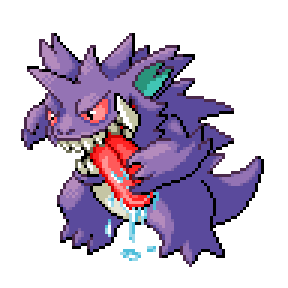 Genking Sprite Image