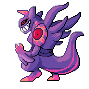 Genkia Sprite Image