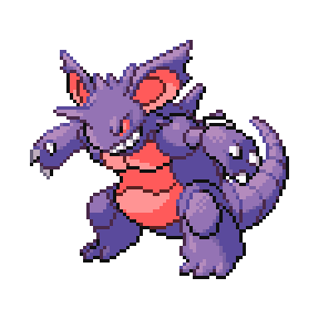 Genking Sprite Image