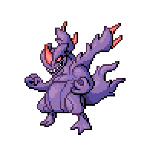 Genrem Sprite Image