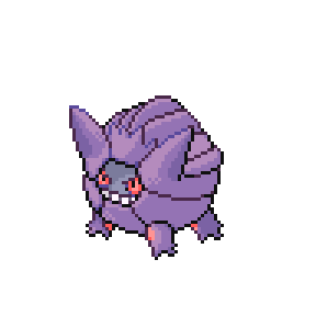 Genelgon Sprite Image