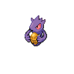 Genmask Sprite Image