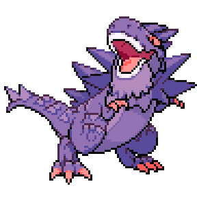 Gentrum Sprite Image