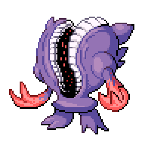 Gensteel Sprite Image