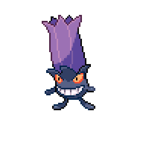 Genplume Sprite Image
