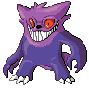 Genwear Sprite Image