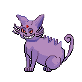 Gensian Sprite Image