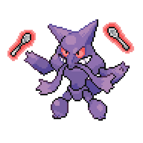 Genkazam Sprite Image