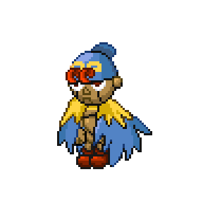 Genno Sprite Image