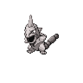 Ondile Sprite Image