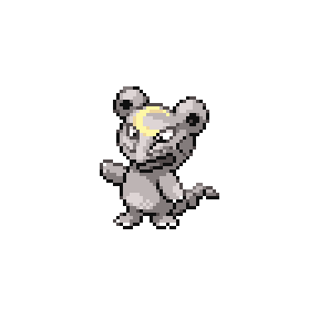 Onursa Sprite Image