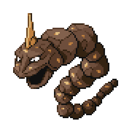 Onnix Sprite Image
