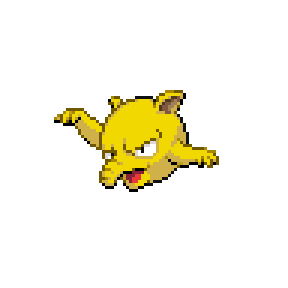 Droworb Sprite Image