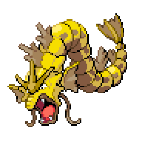 Drowdos Sprite Image