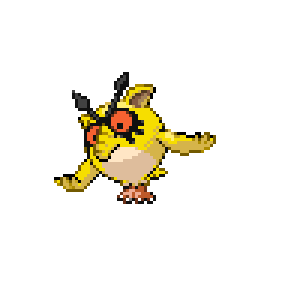 Drowhoot Sprite Image