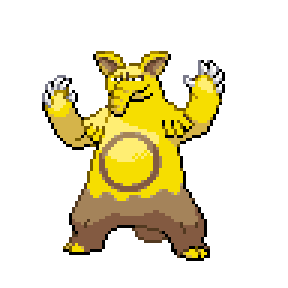 Drowring Sprite Image