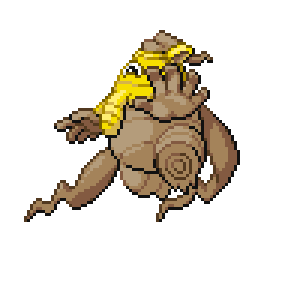 Drowclops Sprite Image