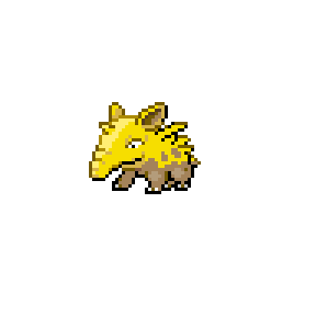Drowran Sprite Image