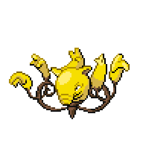 Drowlure Sprite Image