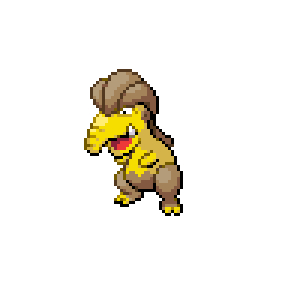Drowagon Sprite Image