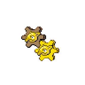 Drowink Sprite Image