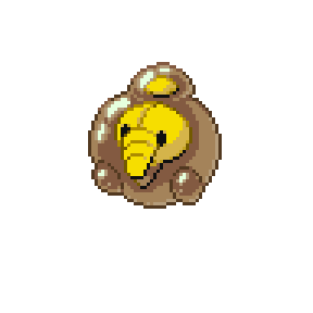 Drowsion Sprite Image