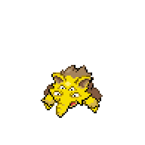Drowtik Sprite Image