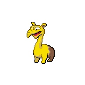 Drowaura Sprite Image