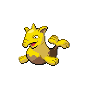 Droweel Sprite Image