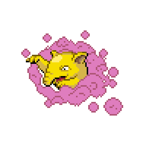 Drowtly Sprite Image