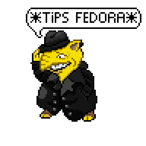 Drowzee Sprite Image