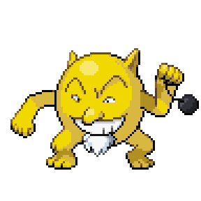Hypode Sprite Image
