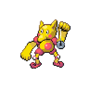 Hypmime Sprite Image