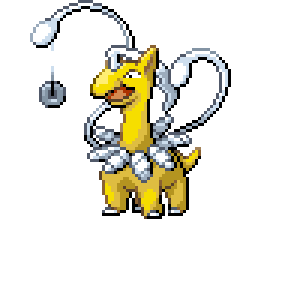 Hypleef Sprite Image