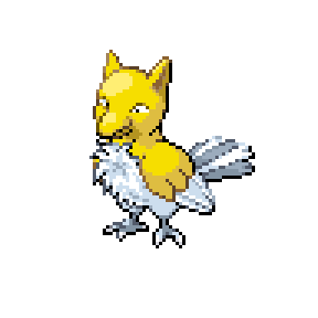 Hypotto Sprite Image