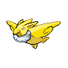 Hypkiss Sprite Image