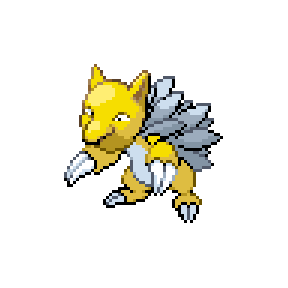 Hypslash Sprite Image