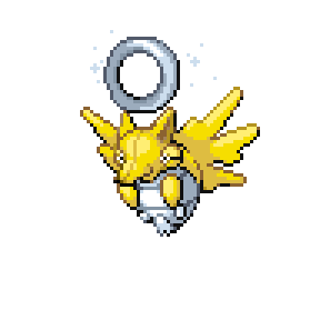 Hypinja Sprite Image