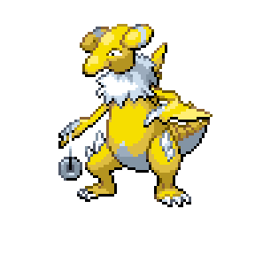 Hypbite Sprite Image