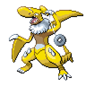 Hypchomp Sprite Image