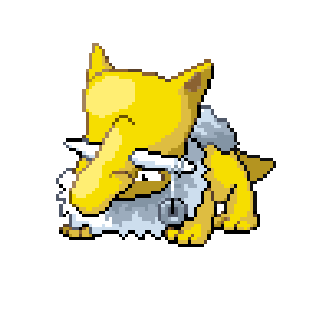 Hypdon Sprite Image