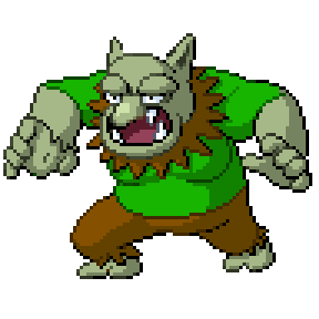 Hypking Sprite Image