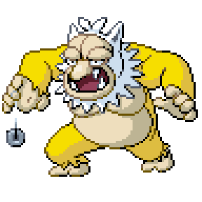 Hypking Sprite Image