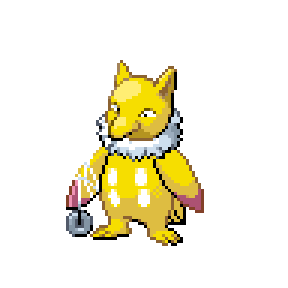 Hypplup Sprite Image