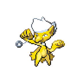 Hyprade Sprite Image