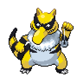 Hypdile Sprite Image