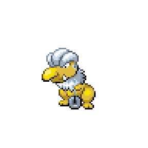 Hypagon Sprite Image
