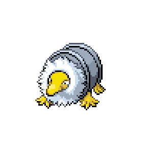 Hypelgon Sprite Image