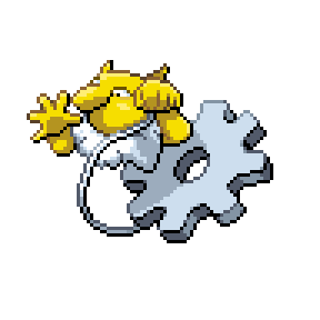 Hypang Sprite Image
